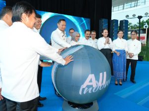 All Indonesia application