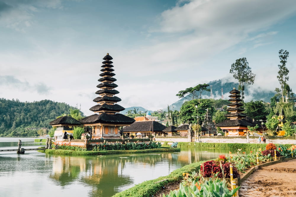 Company Registration Indonesia